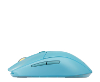 STEELSERIES Rival 3 Wireless Gen 2 Aqua - 1334233 - zdjęcie 5